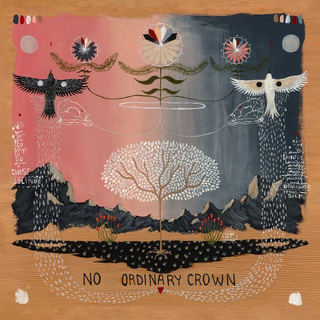 Will Johnson - No Ordinary Crown Vinyl