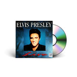 Elvis Presley - Live Music CDs Vinyl