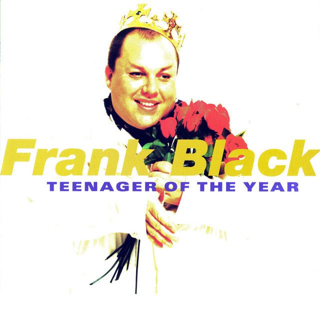 Frank Black - Teenager Of The Year Vinyl