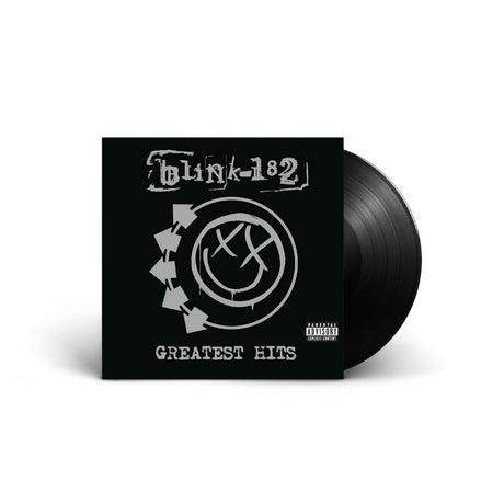 Blink - 182 - Greatest Hits Vinyl