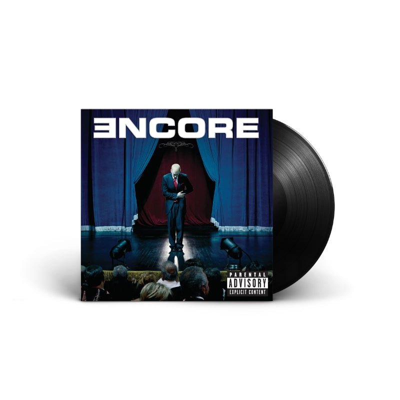 Eminem - Encore Vinyl