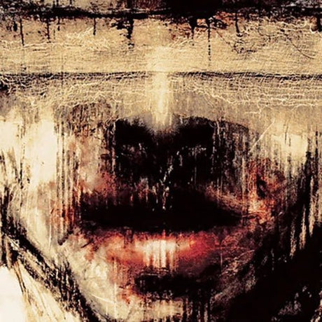 Red Animal War - Polizida Music CDs Vinyl