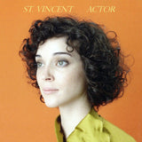 St. Vincent - Actor Vinyl