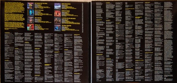 Iron Maiden - From Fear To Eternity - The Best Of 1990-2010 Vinyl