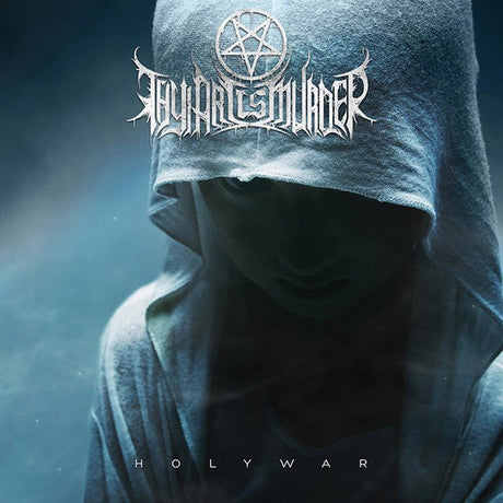Thy Art Is Murder - Holy War Vinyl