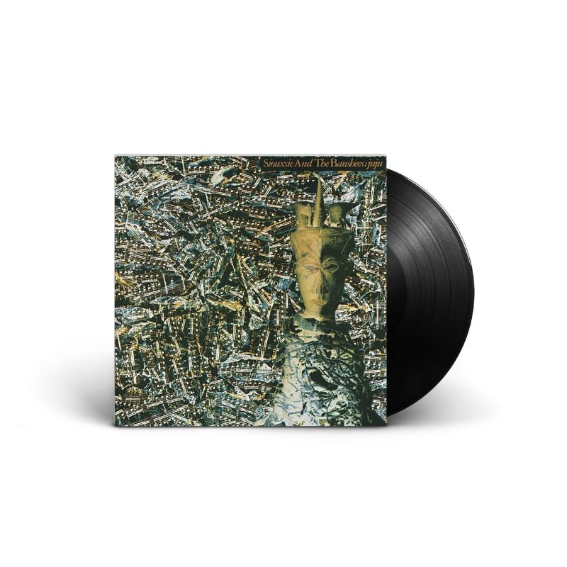 Siouxsie And The Banshees - Juju Vinyl