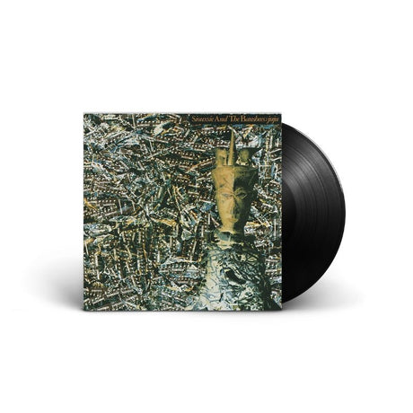 Siouxsie And The Banshees - Juju Vinyl