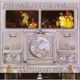 Bob Marley & The Wailers - Babylon By Bus Vinyl