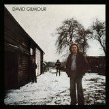 David Gilmour - David Gilmour Vinyl