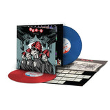 Devo - 50 Years Of De-Evolution Vinyl