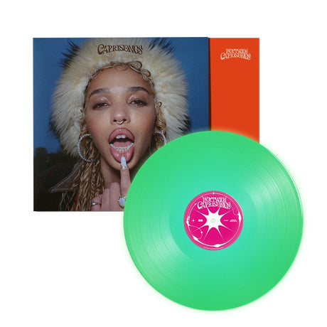 FKA Twigs - Caprisongs Vinyl