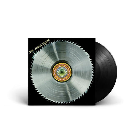 Can - Saw Delight Vinyl