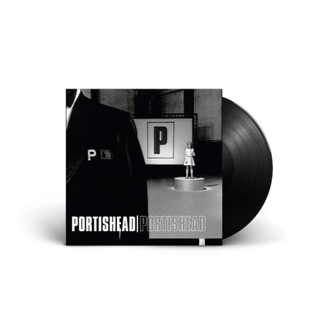 Portishead - Portishead Vinyl