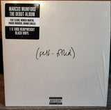 Marcus Mumford : Self-titled (LP, Album, 180)