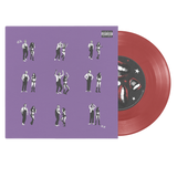Olivia Rodrigo & David Byrne "Drivers License / Burning Down the House