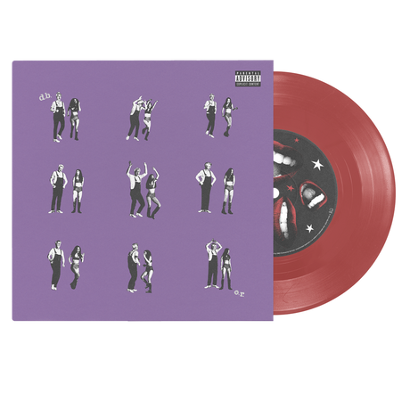 Olivia Rodrigo & David Byrne "Drivers License / Burning Down the House