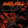 Overkill - I Hear Black Vinyl