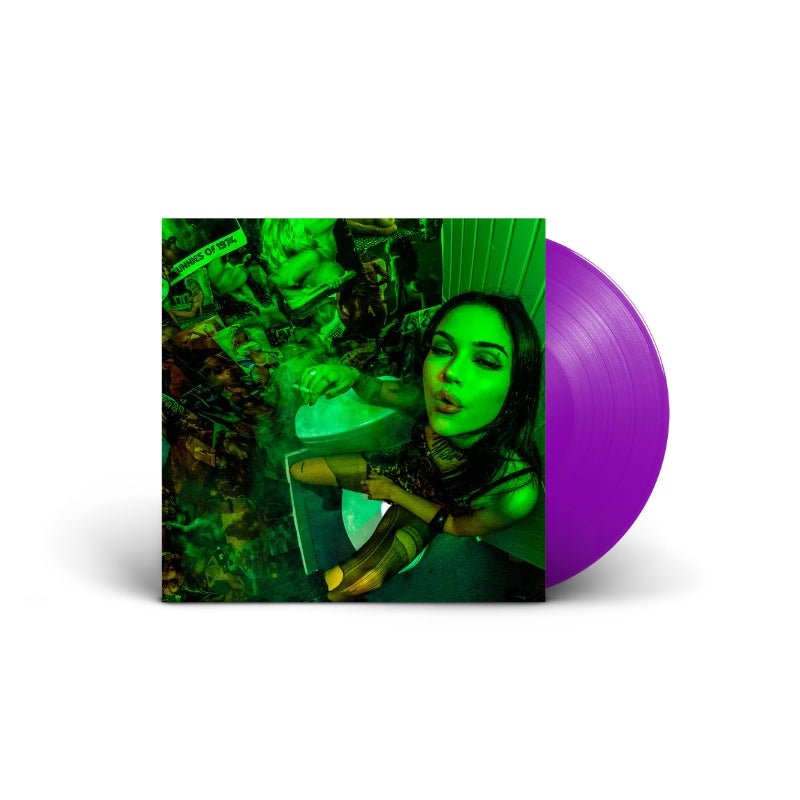 Maggie Lindemann - Suckerpunch Vinyl