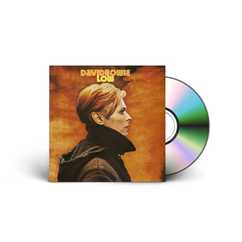 David Bowie - Low Vinyl
