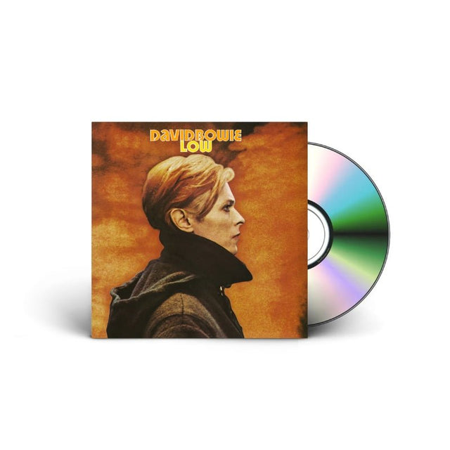 David Bowie - Low Vinyl