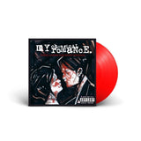 My Chemical Romance - Three Cheers For Sweet Revenge Vinyl