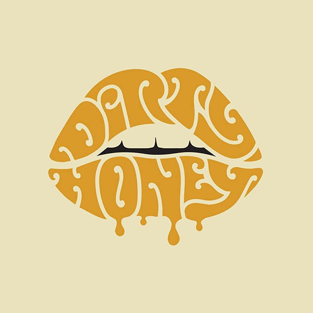 Dirty Honey - Dirty Honey Vinyl