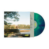 Windser - Where The Redwoods Meet The Sea Vinyl