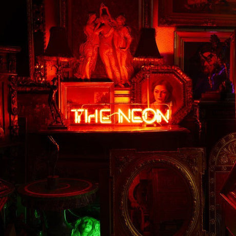 Erasure - The Neon Vinyl