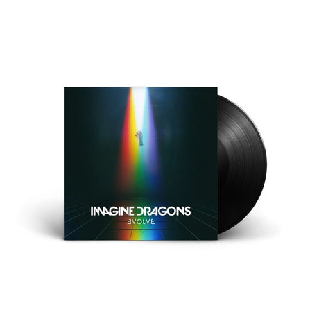 Imagine Dragons - Evolve Vinyl