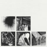 Nine Inch Nails - Bad Witch - Saint Marie Records