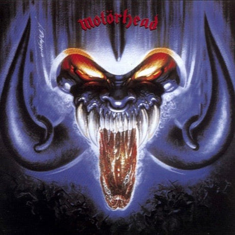 Motörhead - Rock 'N' Roll Vinyl