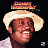 Donny Hathaway - A Donny Hathaway Collection Vinyl