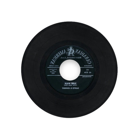Santo & Johnny - Sleep Walk 7" Vinyl