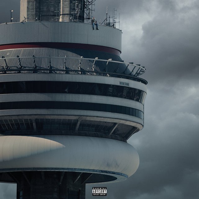 Drake Views レコード Drake - Views – Saint Marie Records