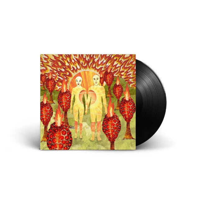 Of Montreal - The Sunlandic Twins Vinyl