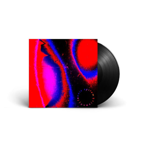 Tennis System - Lovesick - Saint Marie Records