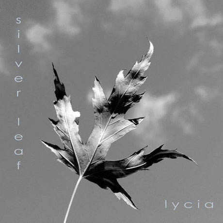 Black Mare / Lycia - Low Crimes / Silver Leaf - Saint Marie Records