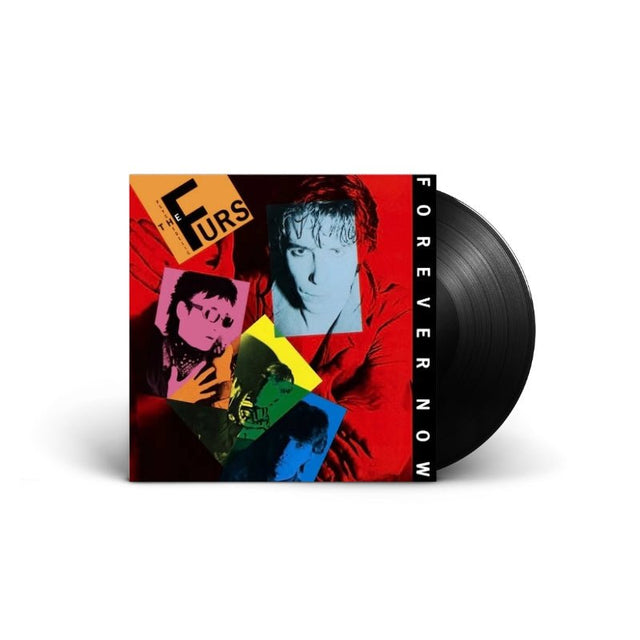 The Psychedelic Furs - Forever Now Vinyl