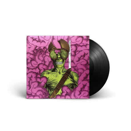 Thee Oh Sees - Carrion Crawler / The Dream EP Records & LPs Vinyl