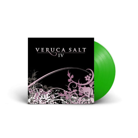 Veruca Salt - IV Vinyl