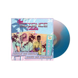 Opus Science Collective - Girls on Bikes / Boys on Boards Vinyl