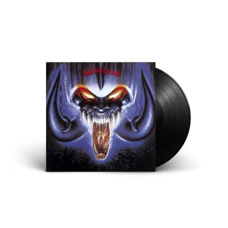 Motörhead - Rock 'N' Roll Vinyl
