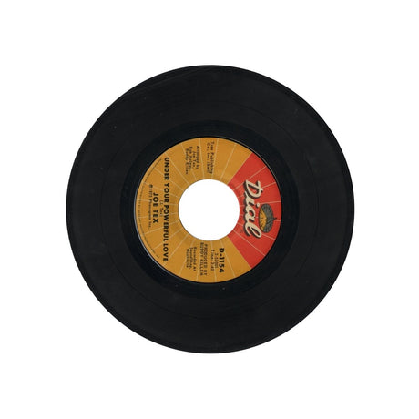 Joe Tex - Under Your Powerful Love / Sassy Sexy Wiggle 7" Vinyl