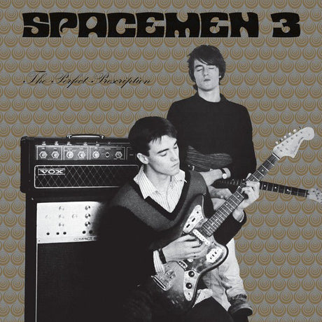 Spacemen 3 - The Perfect Prescription Vinyl