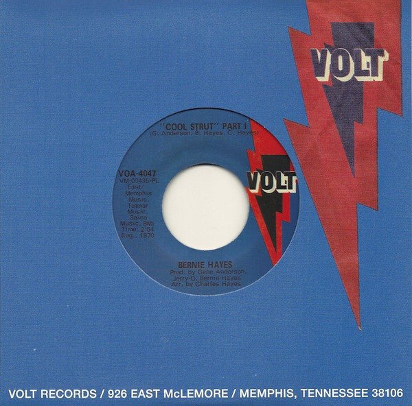 Various - Never To Be Forgotten - The Flip Side Of Stax 1968-1974 7" Box Set Vinyl