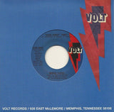 Various - Never To Be Forgotten - The Flip Side Of Stax 1968-1974 7" Box Set Vinyl