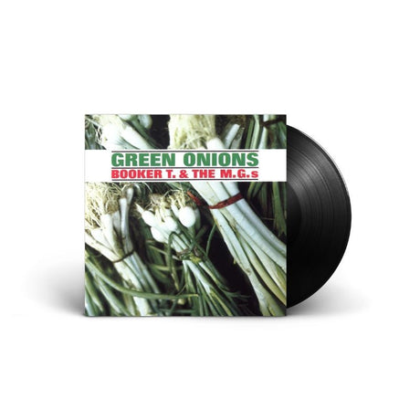Booker T. & The M.G.'s - Green Onions Vinyl