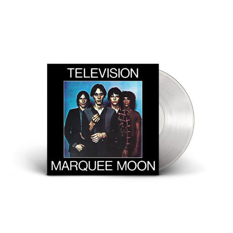 Television - Marquee Moon Vinyl