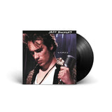 Jeff Buckley - Grace Records & LPs Vinyl