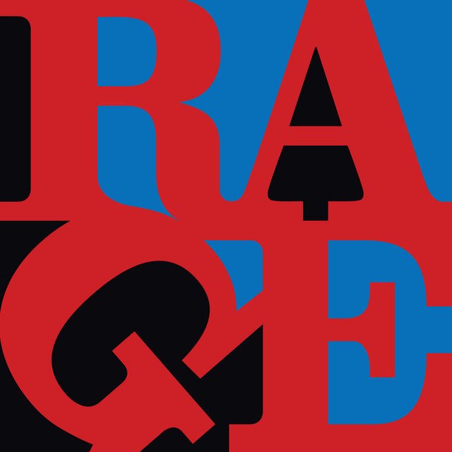 Rage Against The Machine - Renegades Vinyl